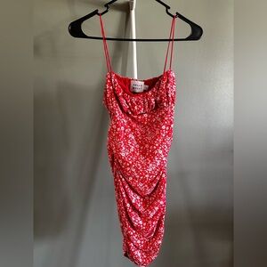 Hello Molly Dress
